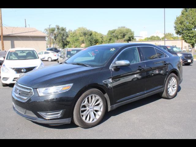 2015 Ford Taurus Limited