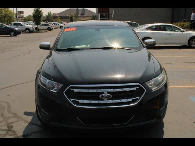 2015 Ford Taurus Limited