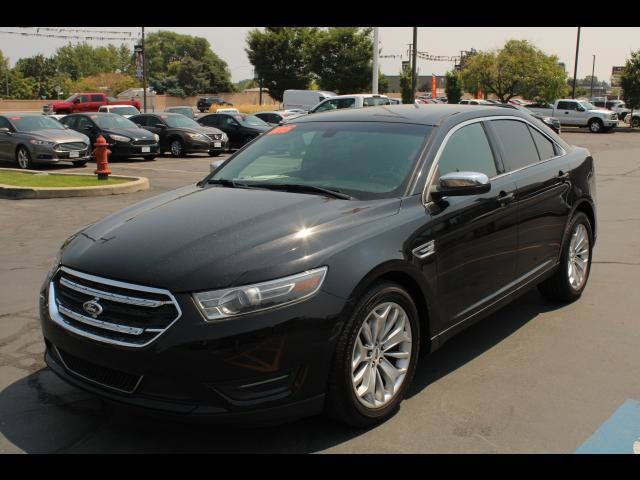 2015 Ford Taurus Limited