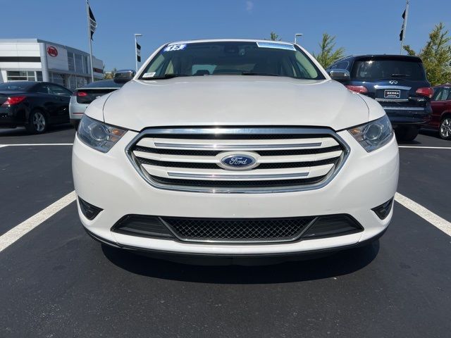 2015 Ford Taurus Limited