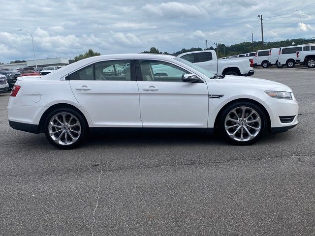 2015 Ford Taurus Limited