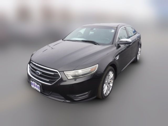 2015 Ford Taurus Limited