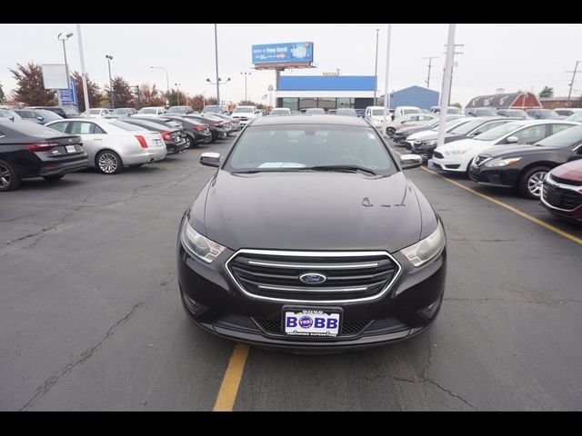 2015 Ford Taurus Limited