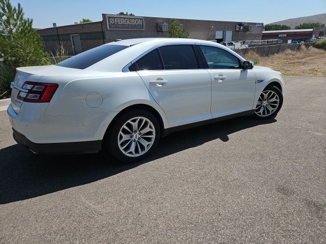 2015 Ford Taurus Limited