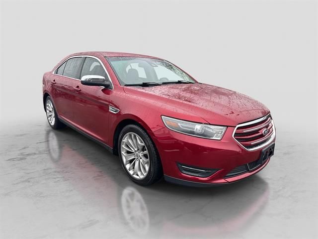 2015 Ford Taurus Limited