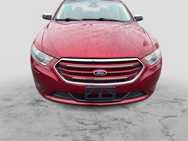 2015 Ford Taurus Limited