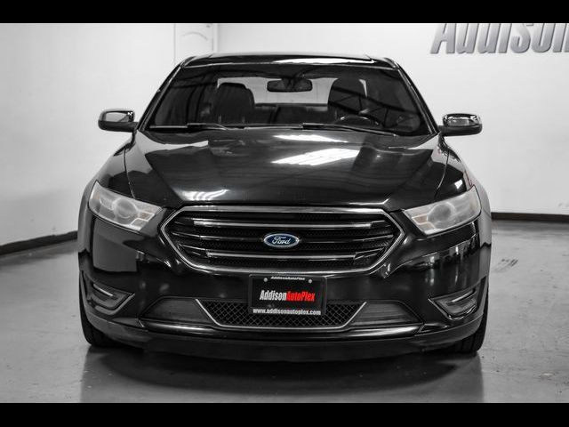 2015 Ford Taurus Limited