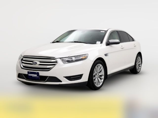 2015 Ford Taurus Limited