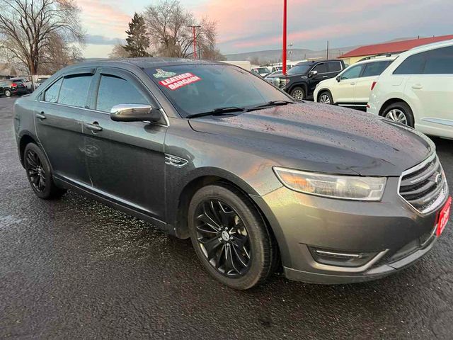 2015 Ford Taurus Limited