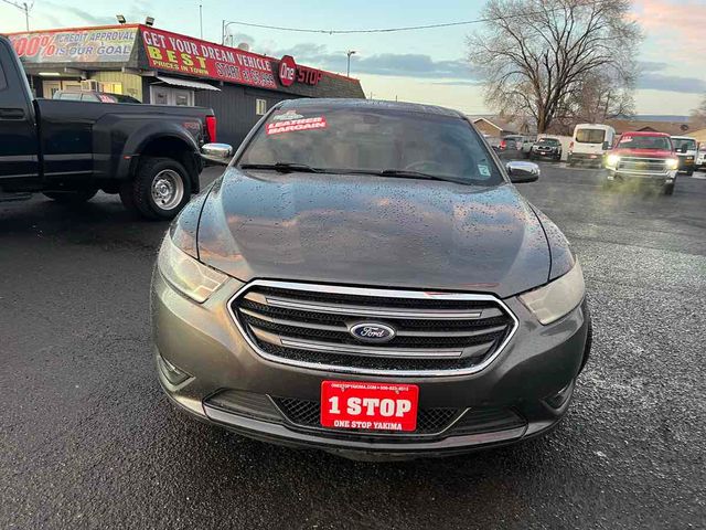 2015 Ford Taurus Limited