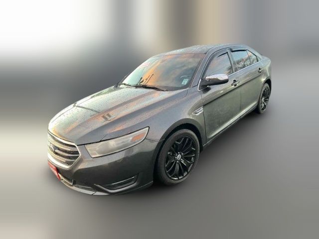 2015 Ford Taurus Limited