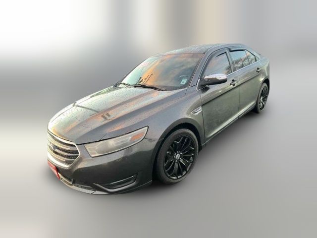 2015 Ford Taurus Limited