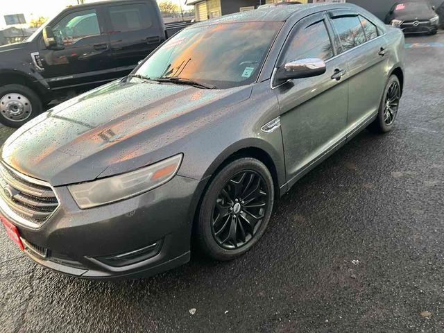 2015 Ford Taurus Limited