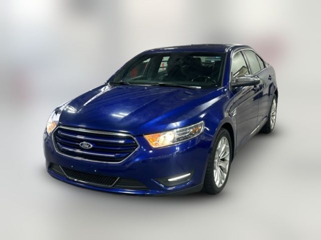 2015 Ford Taurus Limited