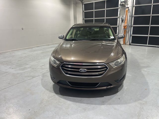 2015 Ford Taurus Limited