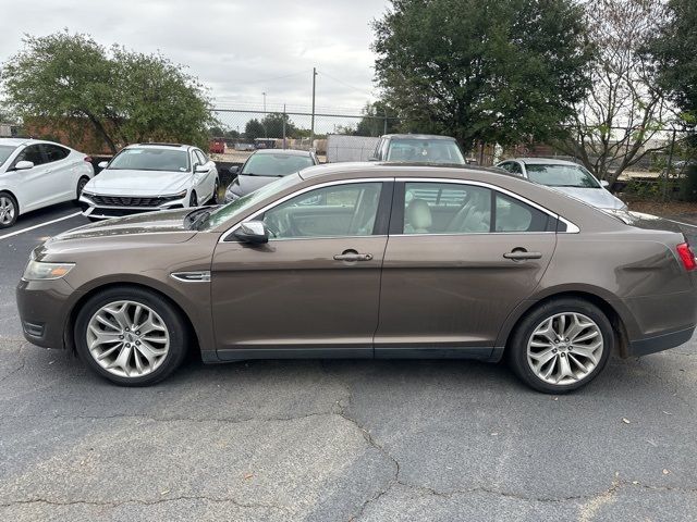 2015 Ford Taurus Limited