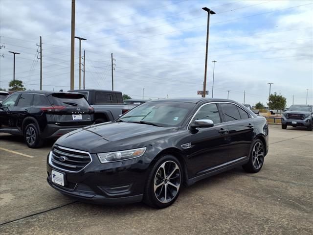 2015 Ford Taurus Limited