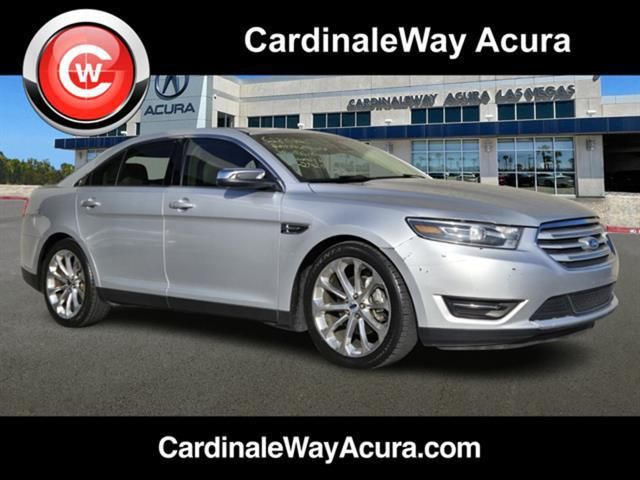 2015 Ford Taurus Limited