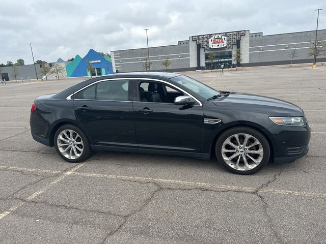 2015 Ford Taurus Limited