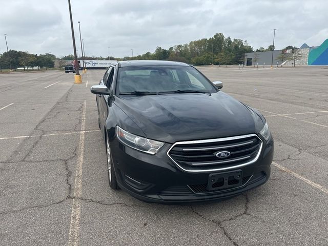 2015 Ford Taurus Limited