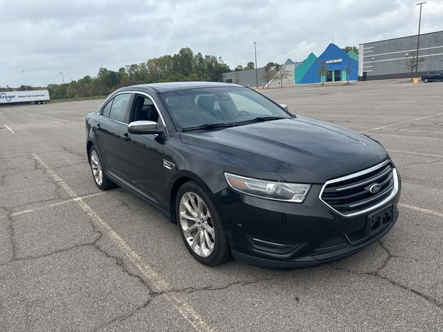 2015 Ford Taurus Limited