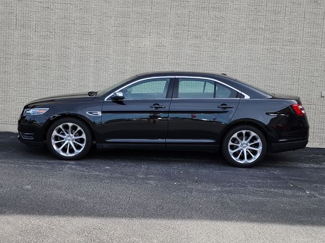 2015 Ford Taurus Limited