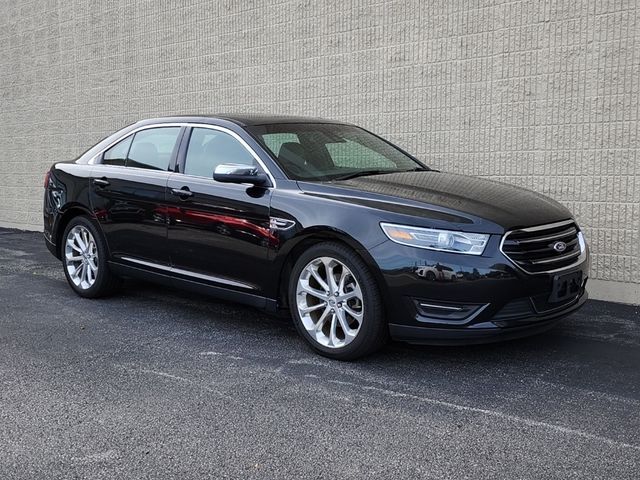 2015 Ford Taurus Limited