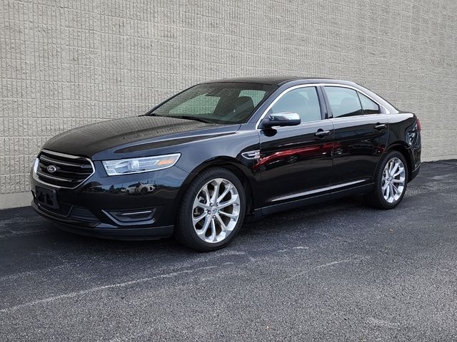 2015 Ford Taurus Limited