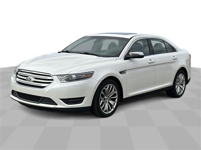 2015 Ford Taurus Limited