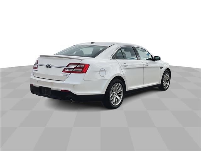 2015 Ford Taurus Limited