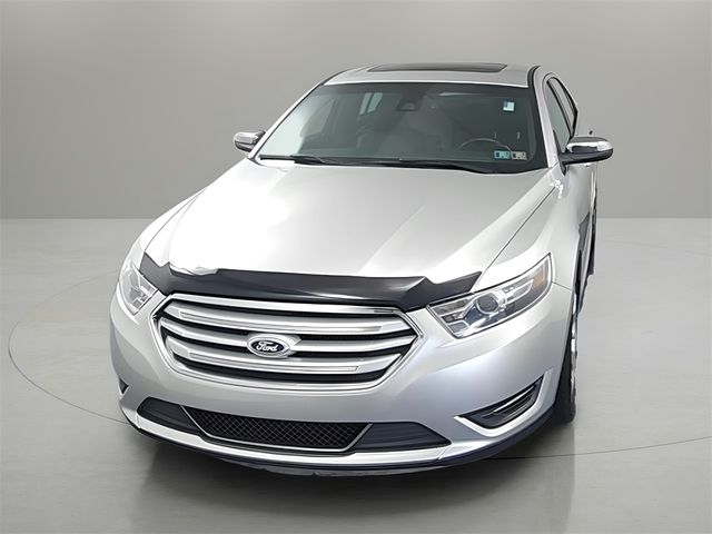 2015 Ford Taurus Limited