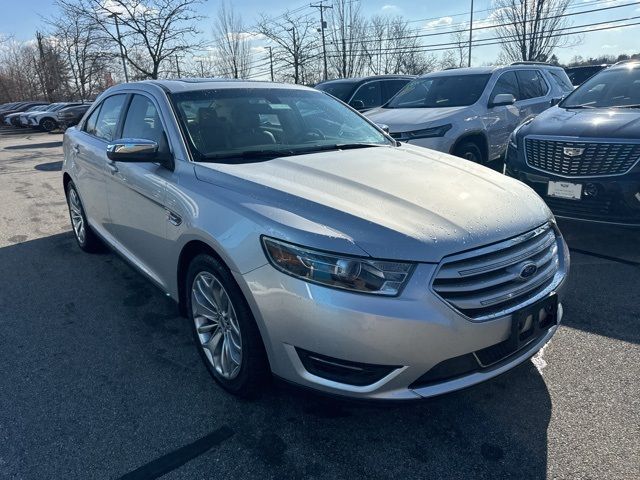 2015 Ford Taurus Limited