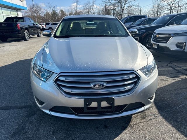 2015 Ford Taurus Limited