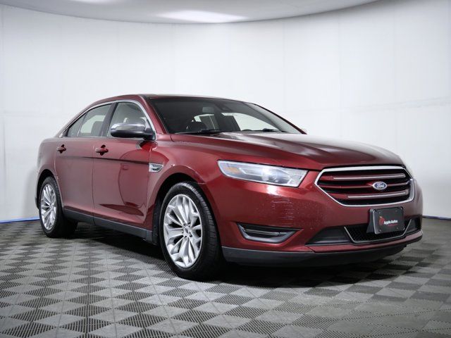 2015 Ford Taurus Limited