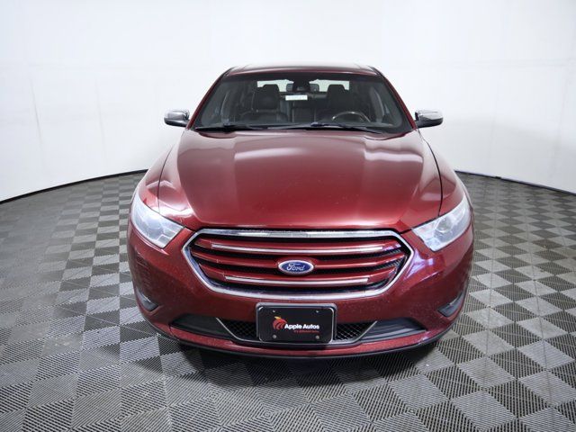 2015 Ford Taurus Limited