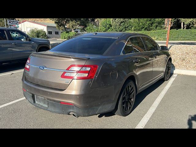 2015 Ford Taurus Limited