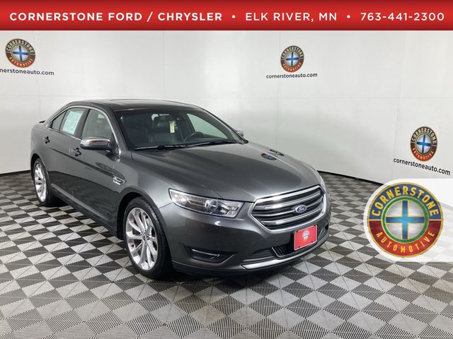 2015 Ford Taurus Limited