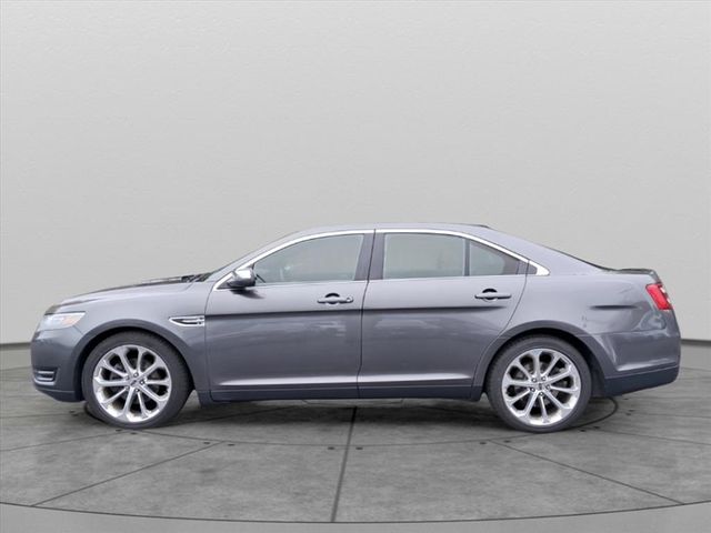 2015 Ford Taurus Limited