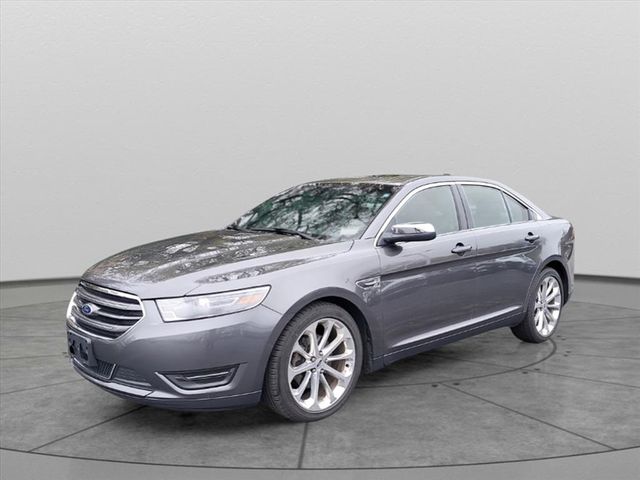 2015 Ford Taurus Limited