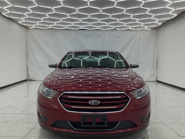 2015 Ford Taurus Limited