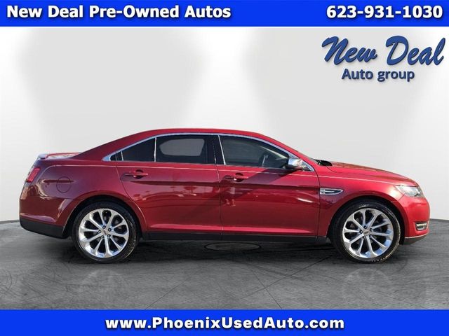 2015 Ford Taurus Limited