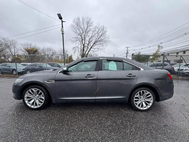 2015 Ford Taurus Limited