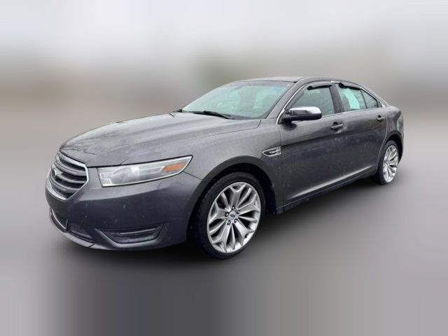 2015 Ford Taurus Limited