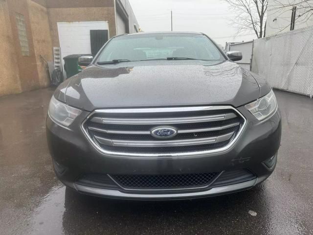 2015 Ford Taurus Limited