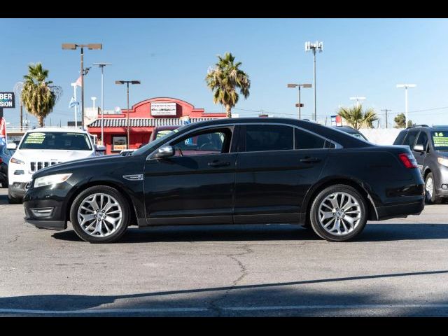 2015 Ford Taurus Limited