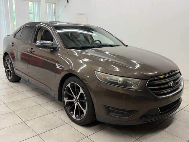 2015 Ford Taurus Limited