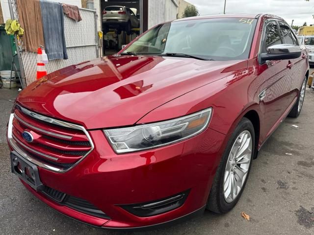 2015 Ford Taurus Limited