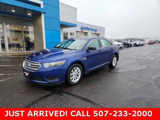 2015 Ford Taurus SE