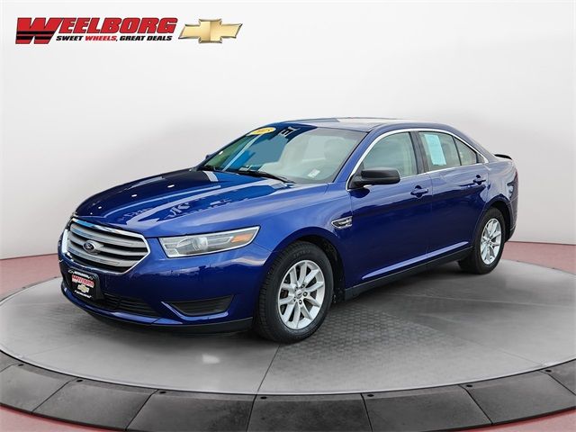 2015 Ford Taurus SE