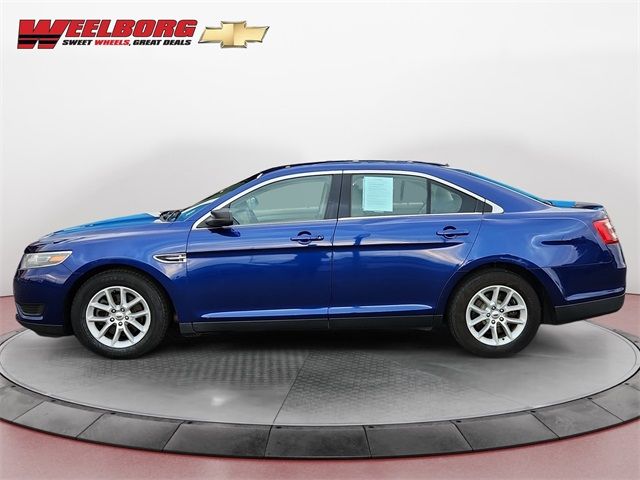 2015 Ford Taurus SE